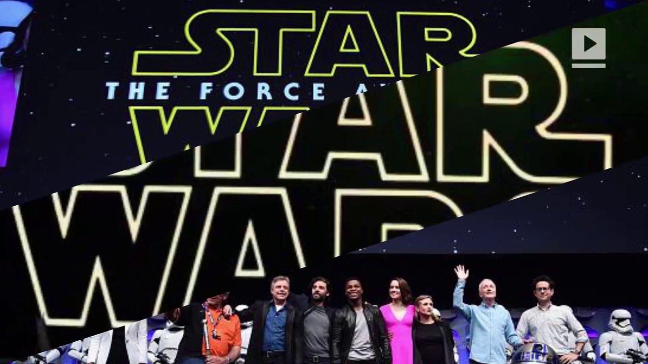Box Office: 'Star Wars: The Force Awakens' Opens to Record $238M for Cosmic $517M Global Launch