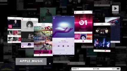 Taylor Swift’s Concert Film Arrives in Apple Music