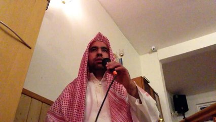 metin demirtas, kuran, tesbihat, Danimarka, Kocatepe Camii, 20.12-2015