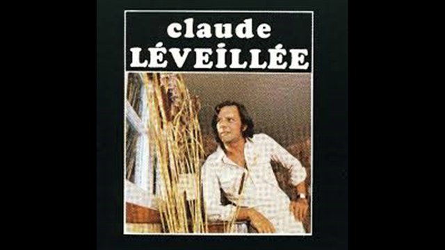 Claude Léveillée - Frédéric (1961)