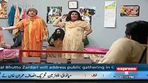 Khabardar with Aftab Iqbal on Express News – 20th December 2015