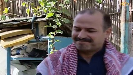 مسلسل مرزوق على جميع الجبهات الحلقة 29 التاسعة والعشرون│ Marzouk HD
