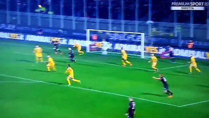 Frosinone-Milan 2-4 Highlights Premium HD - Serie A 2015-16