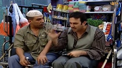 مسلسل مرزوق على جميع الجبهات الحلقة 28 الثامنة والعشرون│ Marzouk HD