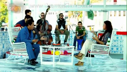 Syed Noor Criticizing Youngsters That They Come On Sets Depending On Their Pay Checks Per Hours