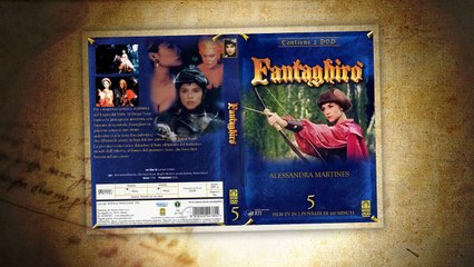 Fantaghirò OST Tarabas (Suite)