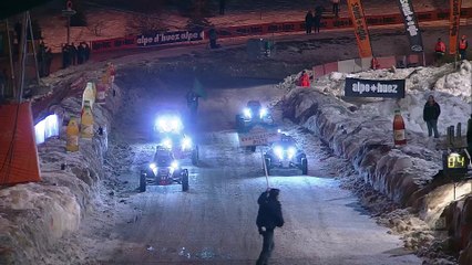 finale I FEMININ alpe2016