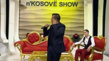 Muharrem Ahmeti ''Itali'' , ''Oj dashnia jeme a je gjall'' n'Kosove Show Live