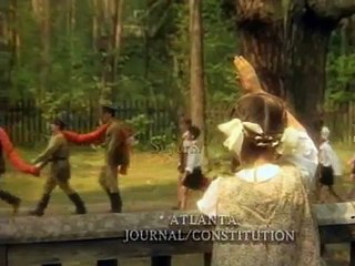 Utomlennye Solntsem (Burnt by the Sun / Güneş Yanığı) - Trailer Nikita Mikhalkov, Rustam Ibragimbekov, Ingeborga Dapkunaite, Oleg Menshikov