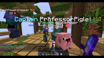 MeeIsCake Flying Without General Rank