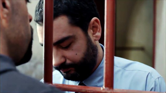 Celda 211 (Cell 211 / Hücre 211) - Trailer Daniel Monzón, Jorge Guerricaechevarría, Luis Tosar, Alberto Ammann, Antonio Resines