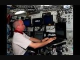 2015 NEW - Incredible (NASA) UFO Footage - 100% Real