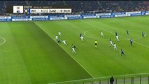 Mauro Icardi Goal ~Inter 1-1 Lazio~