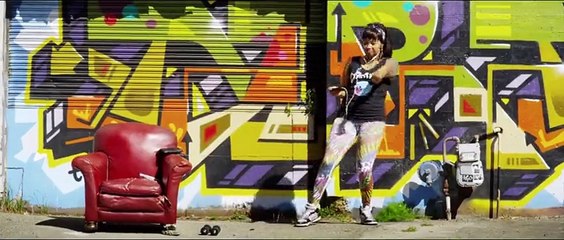 Sage The Gemini - Red Nose