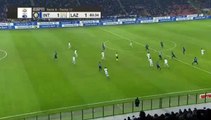 1-1 Mauro Icardi  Goal  Inter 1-1 Lazio  20.12.2015 HD