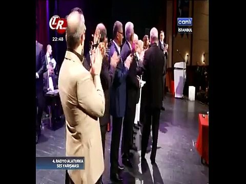 Zeyneb Altuntaş Ödül Töreni