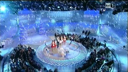 Anteprima Eredità 17 dicembre 2015