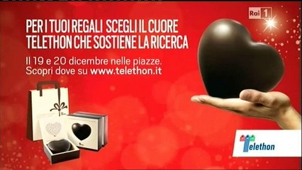 Anteprima Eredità 18 dicembre 2015