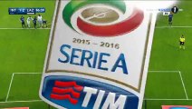 Antonio Candreva Goal - Inter 1-2 Lazio - 20-12-2015 - Video Dailymotion