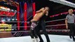 Ziggler vs. Ambrose - WWE World Heavyweight Championship Tournament Quarterfinal: Raw, Nov. 16, 201