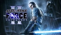 =======Star Wars The Force Unleashed 2=Gameplay======