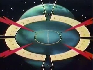 Queen Flash Gordon (Alternative Video Clip)