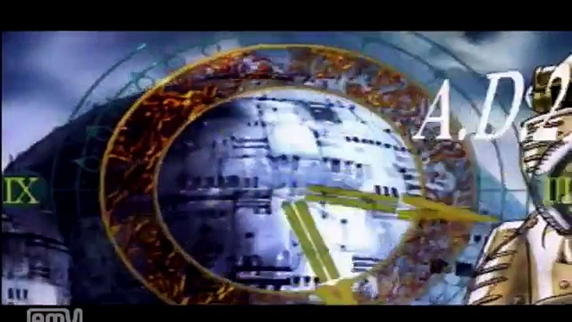 クロノ トリガー Op Dailymotion Video