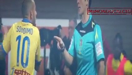 Frosinone vs Milan 2-4 2015 ►Highlights All Goals ( Serie A )