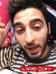 Scorp - Evli Erkek Neden Aldatır