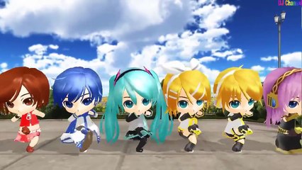 Nhạc thiếu nhi vui nhộn cho bé: Tập thể dục buổi sáng