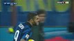 1-1 Mauro Icardi Goal Italy Serie A - 20.12.2015, Inter Milano 1-1 Lazio