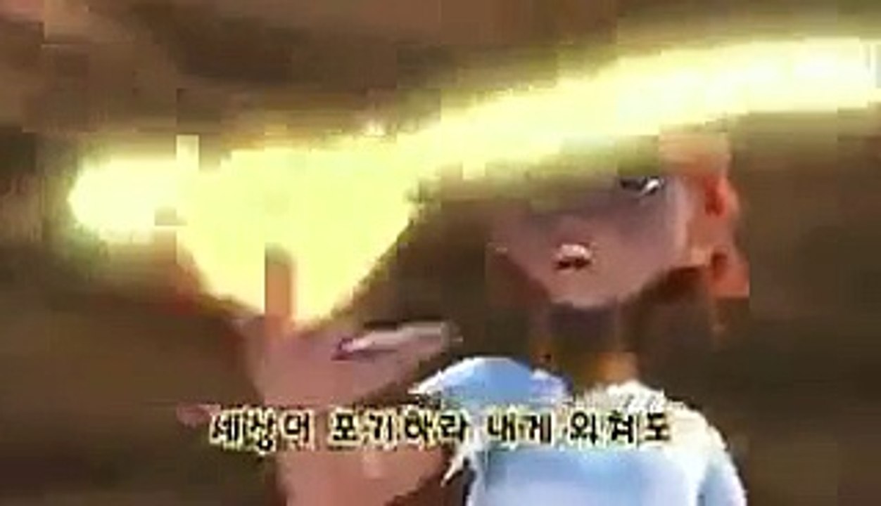 마스크 마스터즈 #5&6&7&8화 2 시간