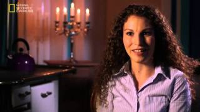 Zjawiska paranormalne Zycie po zyciu [Lektor PL][Film Dokumentalny]