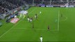 0-1 Alaixys Romao Goal France Ligue 1 - 20.12.2015, Girondins Bordeaux 0-1 Olymp