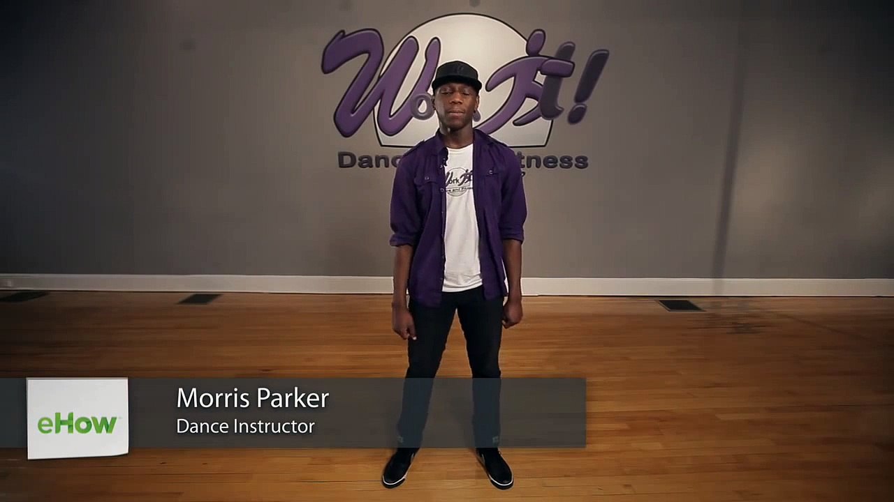 How to Dance like Michael Jackson | Hip-Hop How-to