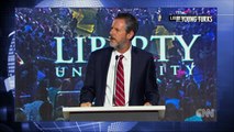 Jerry Falwell Jr. Calls For Liberty University Students To Carry Guns