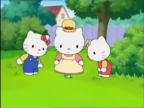 Hello Kitty ⒸⒶⓇⓉⓄⓄⓃ En Francais Hello Kitty en Francais ⒹⒺⓈⓈⒾⓃ ⒶⓃⒾⓂé ⓋⒾⒹéⓄ