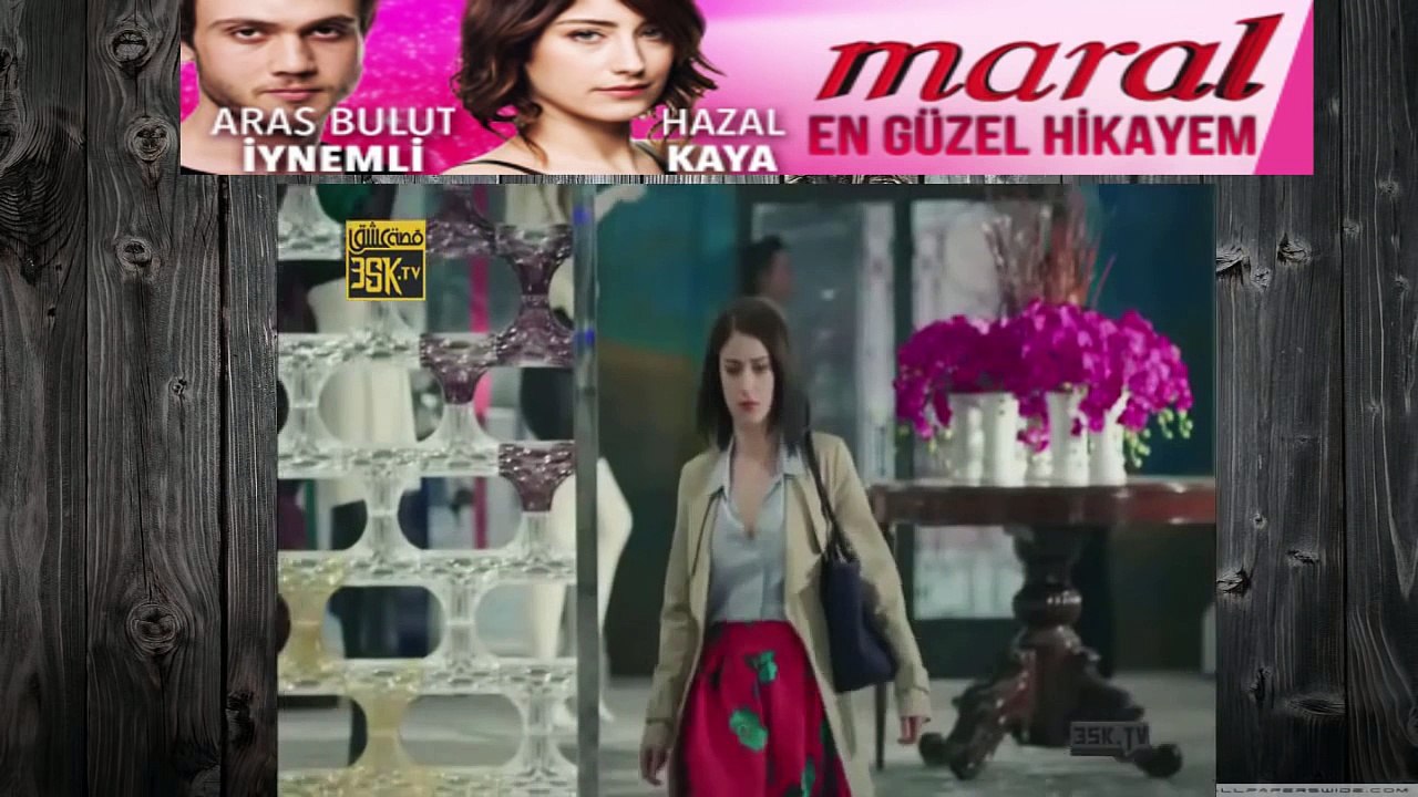 مسلسل مارال الحلقة 6 كاملة