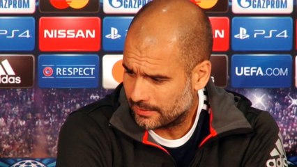 Bayern - Les meilleures sorties de Guardiola