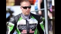 Sheffield rider Karl Harris dies in Isle of Man TT crash
