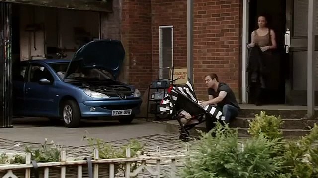 Kirsty Soames Part 85 05/10/12 Coronation Street