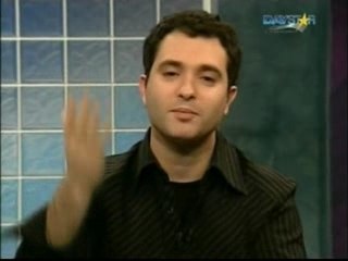 "50 Shekel" sings for his Messiah -Pt2