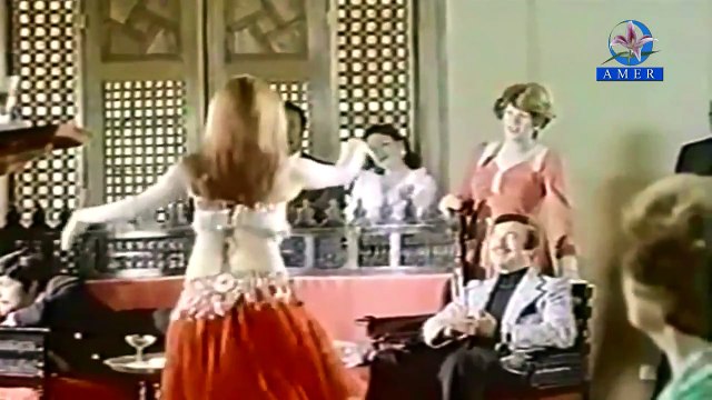 وردة - ليل يا ليالي Warda-Lael Ya Laialy