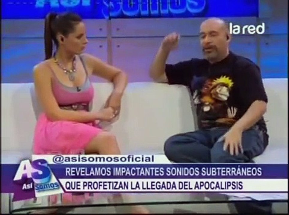 El misterioso rugido de la Tierra anunciaría el apocalipsis