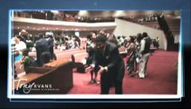 ◕ Dr Tony Evans - Kingdom Agenda One Church Under God - The Urban Alternative Sermons 2015