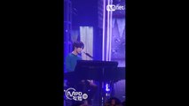 [MPD직캠] 빅스LR 레오 직캠 beautiful liar VIXX LR Fancam @엠카운트다운_150903