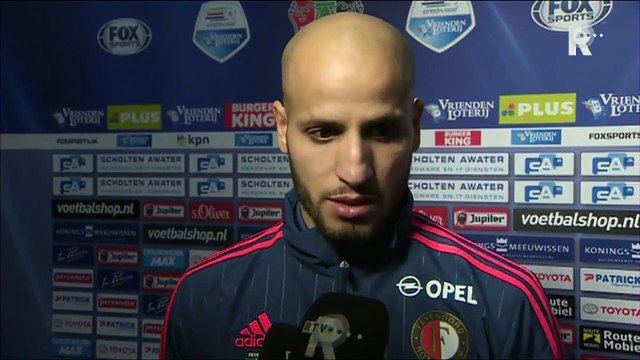 20-12-2015 We zijn er nog niet klaar voor