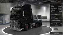 Euro Truck Simulator 2 Volvo FH 750 XL Tuning 2
