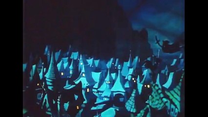 Willcrafts Top 5 Childhood Fears