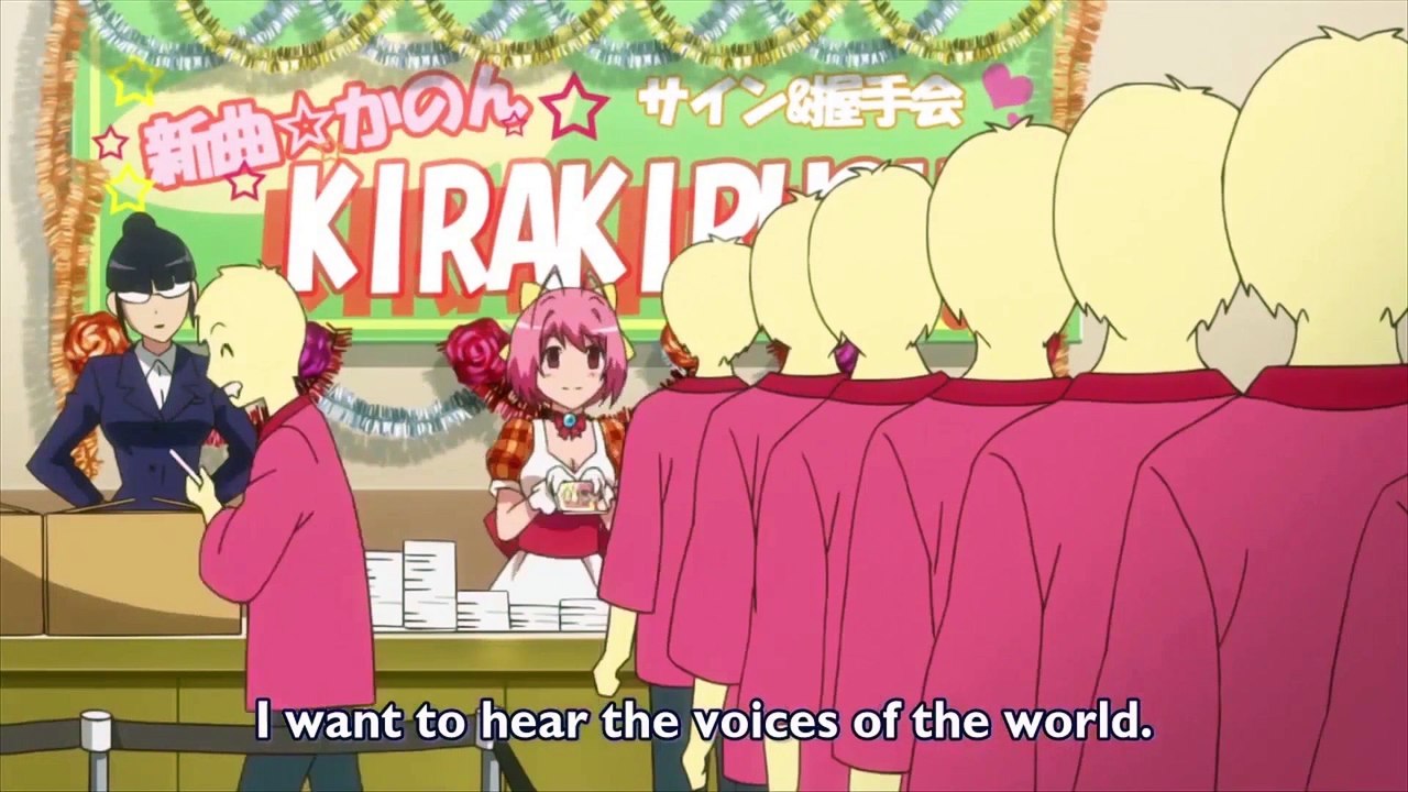 Top 10 Anime Insert Songs PART 1